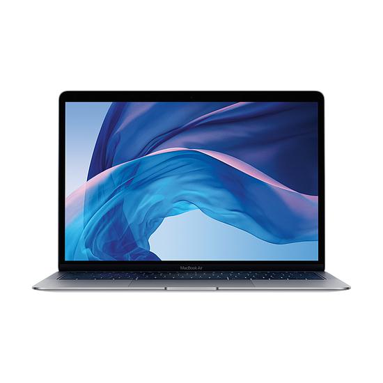 Symptomen kwaad Mail Laptop Apple Macbook Air Retina QWERTY 13" 2019 A1932 - 1.6GHz - 8Go - SSD  | aSmartWorld