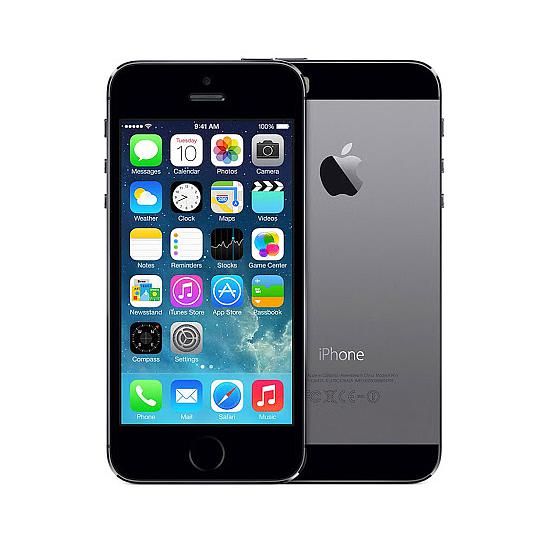 Billy Goat straf antwoord Smartphones Apple iPhone 5S | aSmartWorld