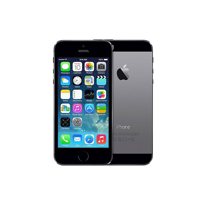 Smartphones Apple iPhone 5S