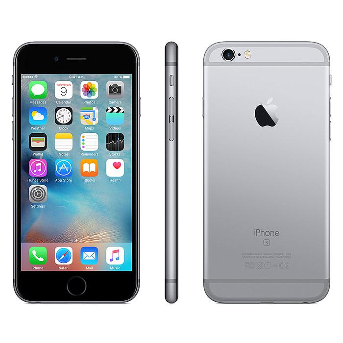 Smartphones Apple iPhone 6S Plus