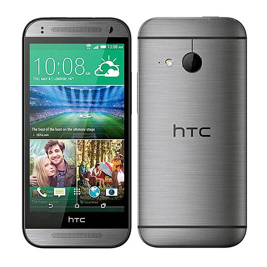 Relatieve grootte loyaliteit Grof Smartphones HTC One Mini 2 | aSmartWorld