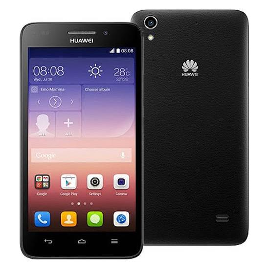 Oraal Kapper Maestro Smartphones Huawei Ascend G620S | aSmartWorld