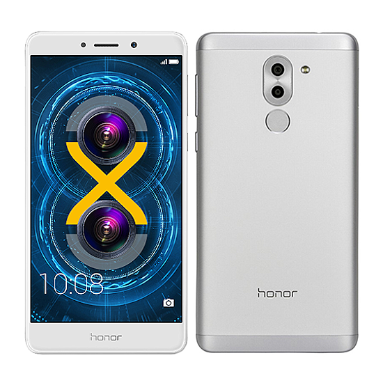 Verkleuren Vermelden team Smartphones Huawei Honor 6X | aSmartWorld