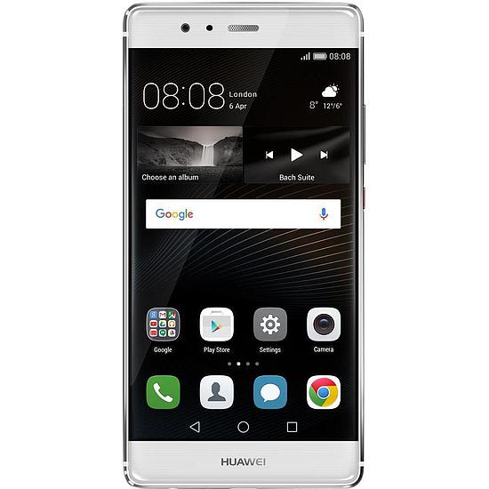 Odysseus voor Mark Smartphones Huawei P9 Lite | aSmartWorld