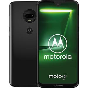 Smartphones Motorola G7