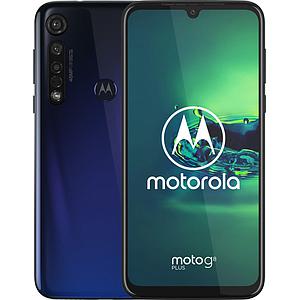 Smartphones Motorola G8 Plus