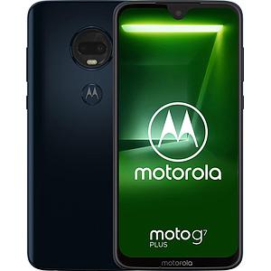 Smartphones Motorola Moto G7 Plus