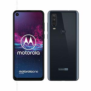Smartphones Motorola One Action