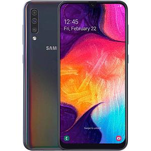 Smartphones Samsung A50 2019