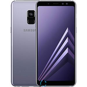Smartphones Samsung A8 2018