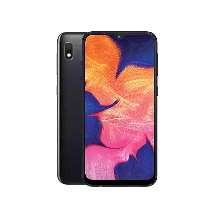 Smartphones Samsung Galaxy A10