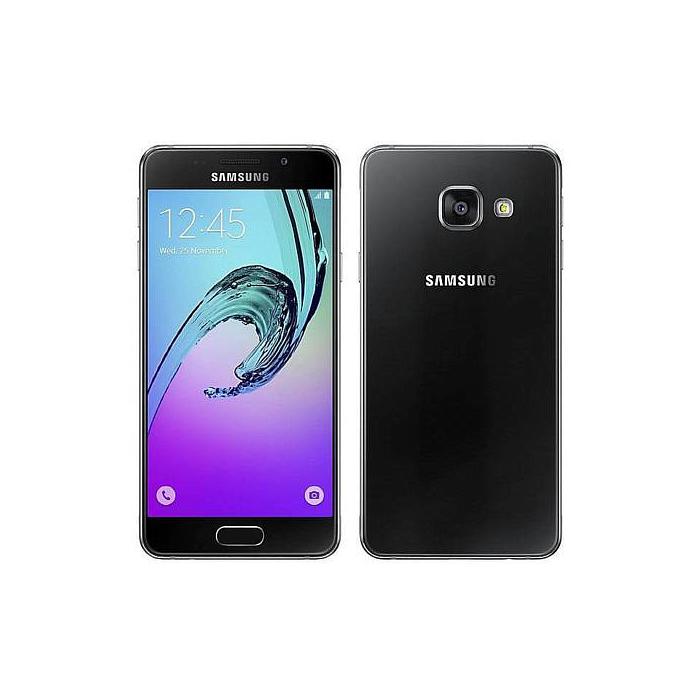Smartphones Samsung Galaxy A3 (2016)