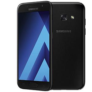 Smartphones Samsung Galaxy A3 2017