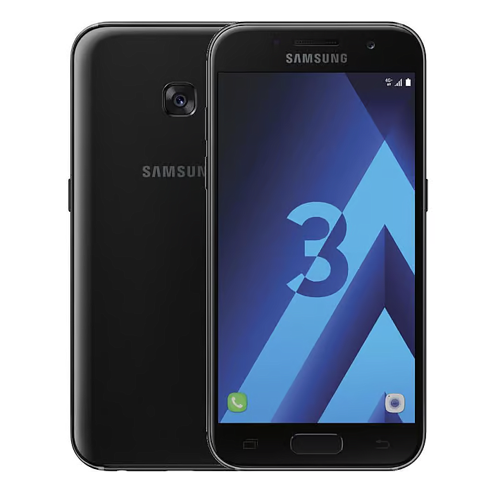 Smartphones Samsung Galaxy A3 (2017)