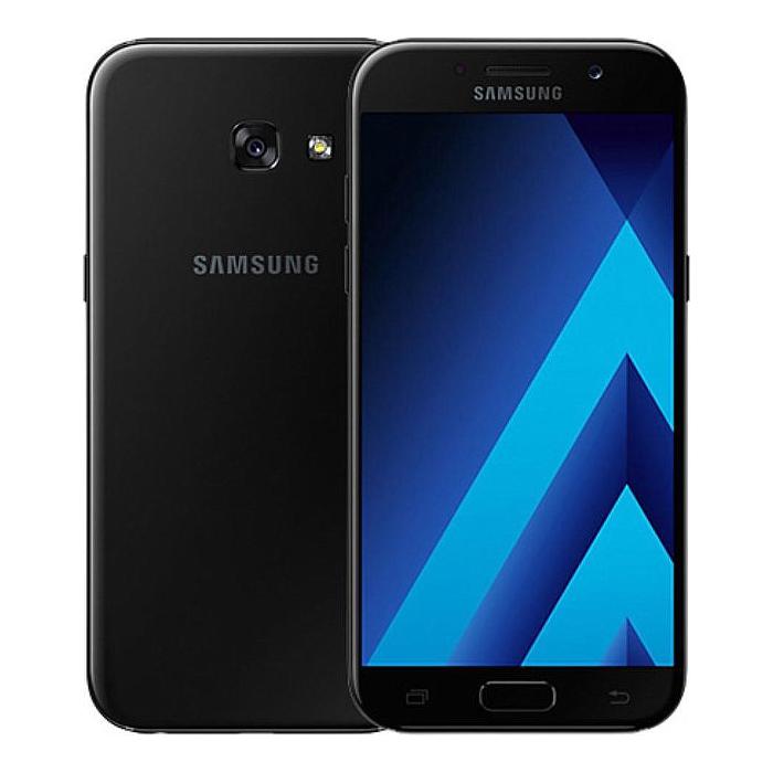 Smartphones Samsung Galaxy A3 (2017)