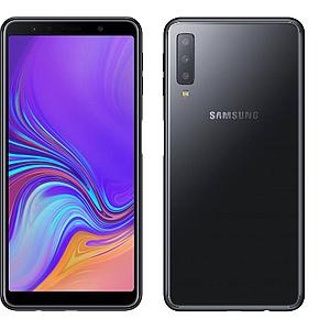 Smartphones Samsung Galaxy A7 2018