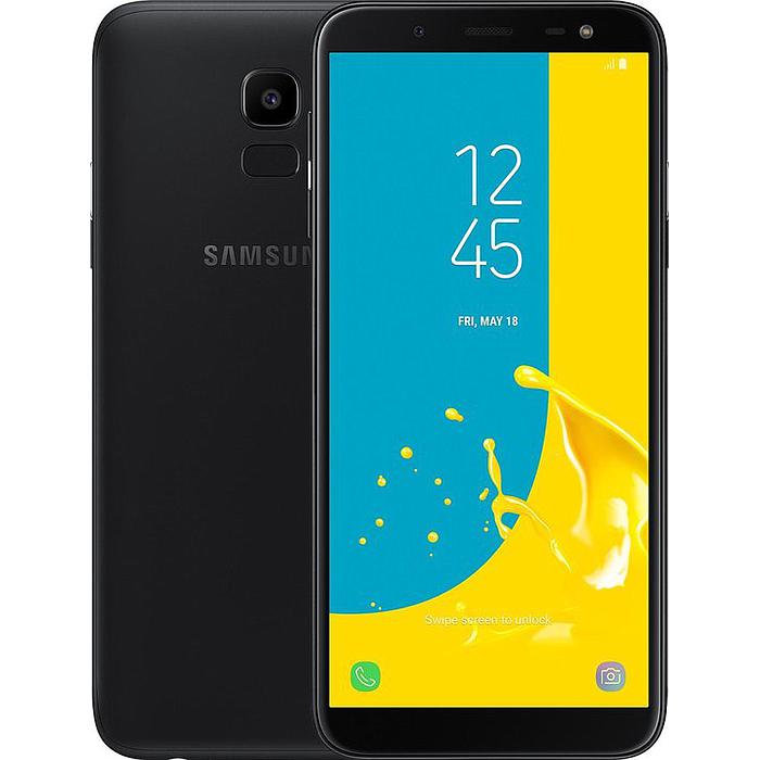 Smartphones Samsung Galaxy J6