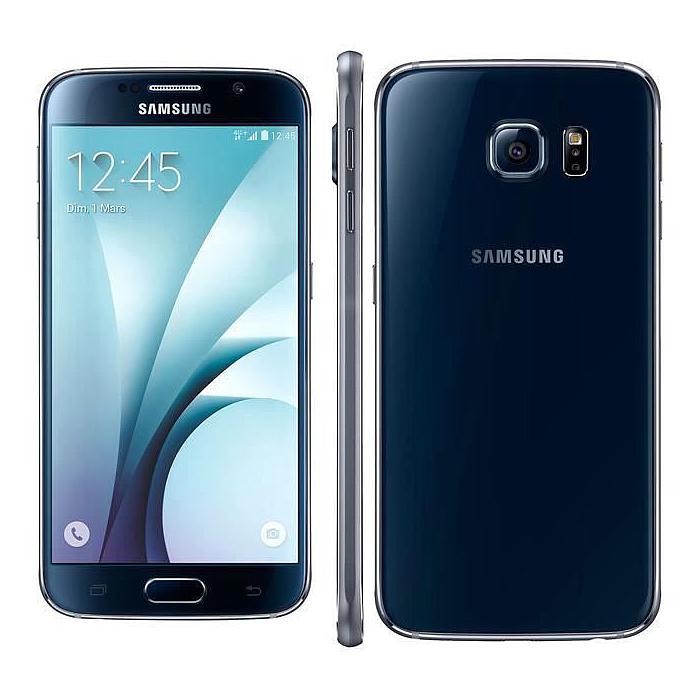 Smartphones Samsung S6