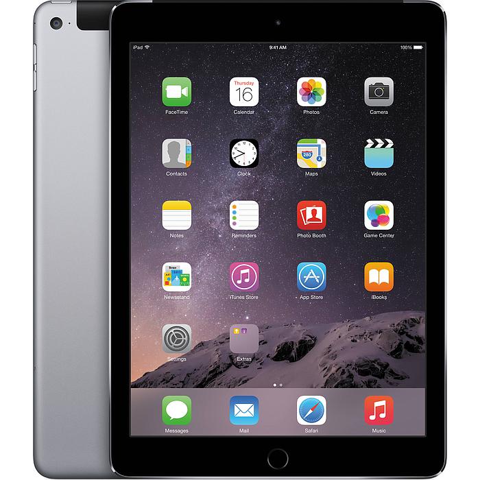 Tablettes Apple iPad Air Wifi 4G